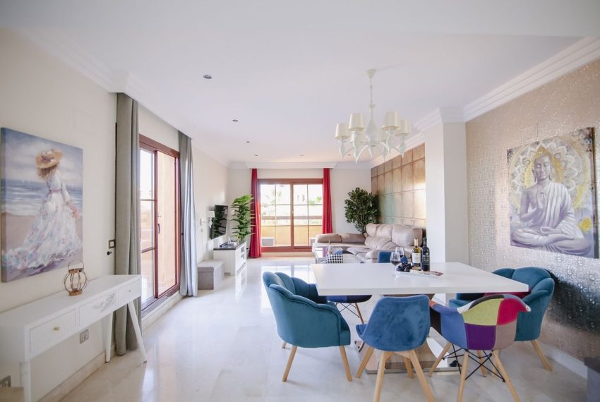 R4952059-Apartment-For-Sale-Atalaya-Penthouse-3-Beds-132-Built-13