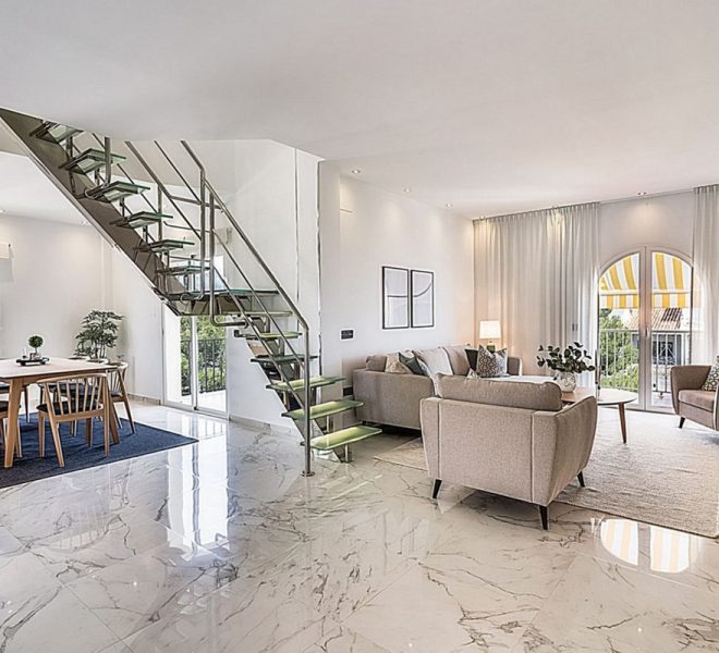 R5006833-Image 1-Penthouse Duplex - 3 Beds - 145 Built