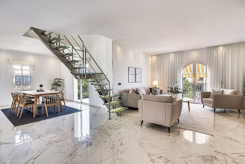 R5006833-Apartment-For-Sale-Puerto-Banus-Penthouse-Duplex-3-Beds-145-Built