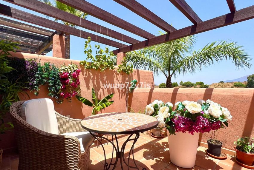 R5084263-Apartment-For-Sale-La-Mairena-Penthouse-2-Beds-95-Built-3