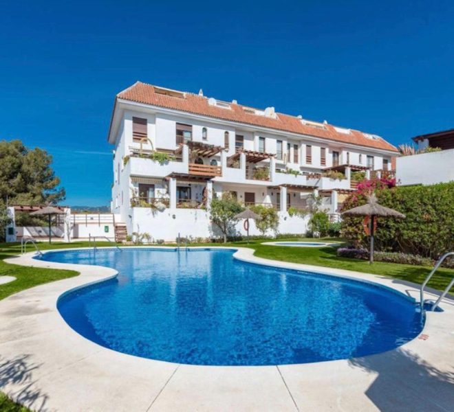 R5123905-Image 1-Middle Floor Apartment - 2 Beds - 84 Built