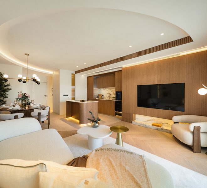 R5161483-Image 1-Middle Floor Apartment - 3 Beds - 110 Built