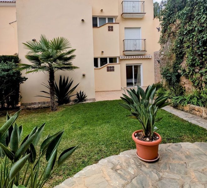 R5184970-Image 1-Ground Floor Apartment - 2 Beds - 130 Built