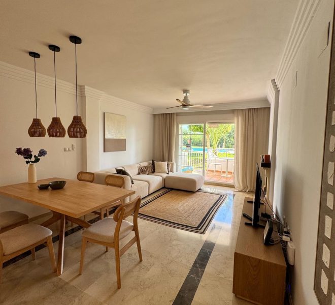 R5194483-Image 1-Ground Floor Apartment - 3 Beds - 110 Built