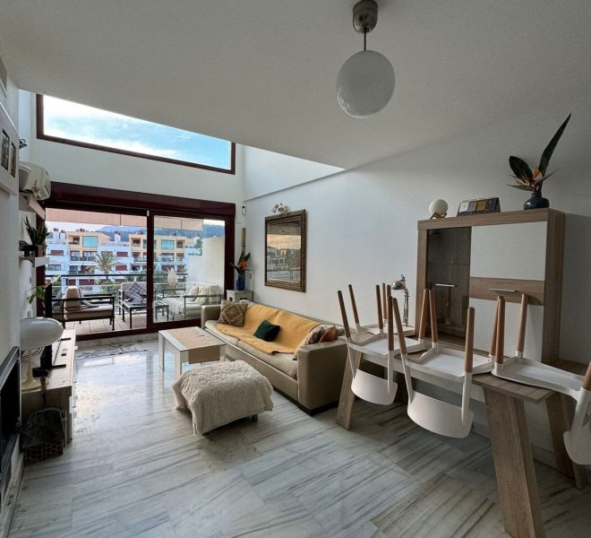 R5213611-Image 1-Penthouse Duplex - 1 Beds - 202 Built