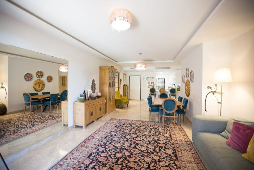 R5221963-Apartment-For-Sale-Nueva-Andalucia-Ground-Floor-Apartment-2-Beds-164-Built-2