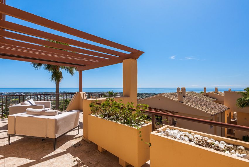 R5235931-Apartment-For-Sale-Benahavis-Penthouse-3-Beds-167-Built-4