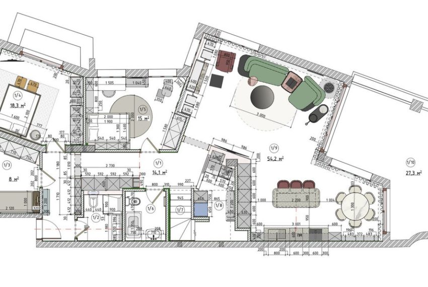 R5237437-Apartment-For-Sale-New-Golden-Mile-Penthouse-4-Beds-209-Built-7