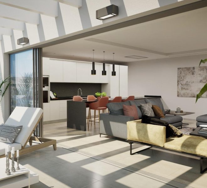 R5251018-Image 1-Penthouse - 3 Beds - 196 Built