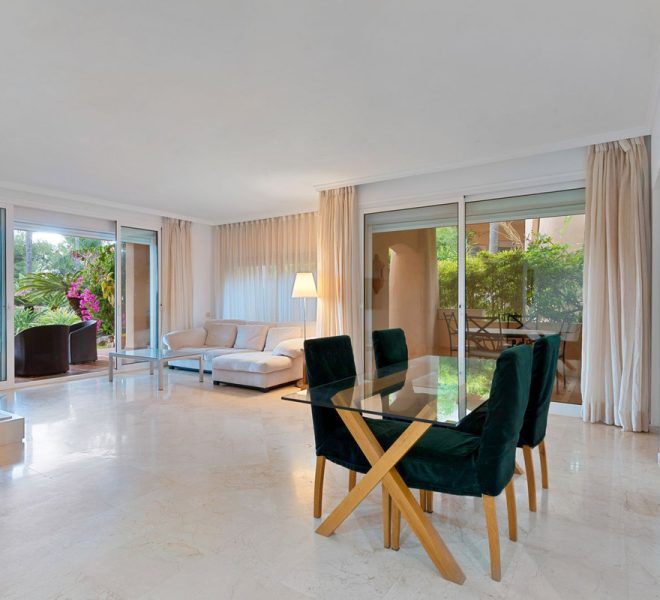 R5253202-Image 1-Ground Floor Apartment - 3 Beds - 130 Built