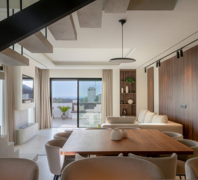 R5257276-Image 1-Penthouse Duplex - 3 Beds - 148 Built