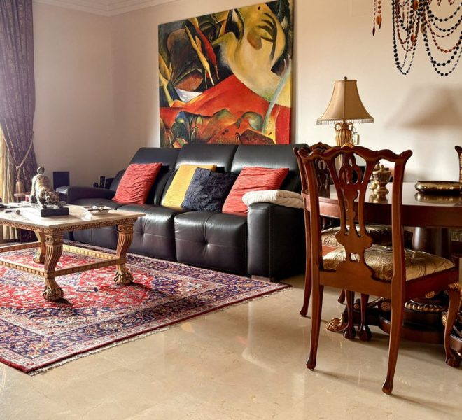 R5257396-Image 1-Middle Floor Apartment - 3 Beds - 140 Built