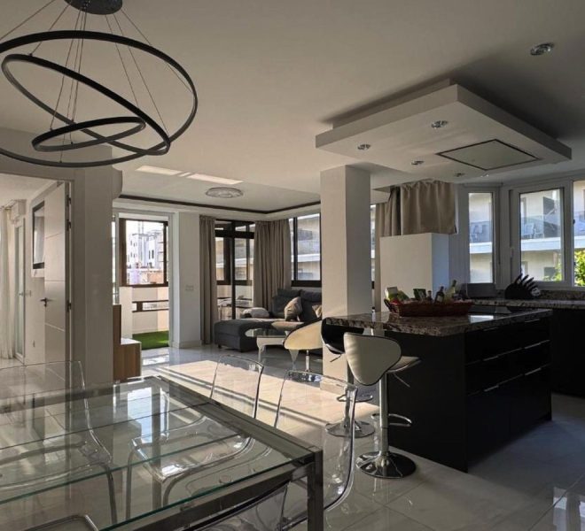 R5257654-Image 1-Middle Floor Apartment - 2 Beds - 120 Built