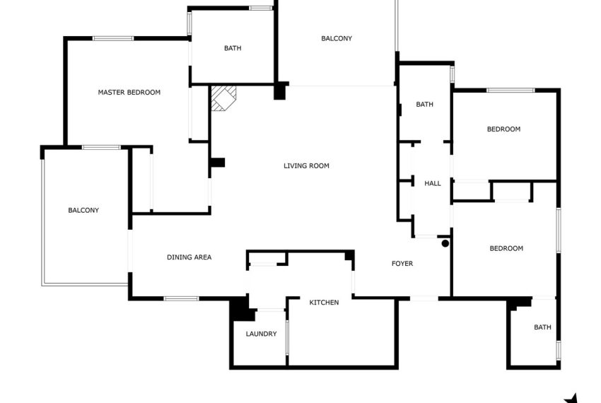 R4884940-Apartment-For-Sale-Los-Monteros-Penthouse-3-Beds-234-Built-1