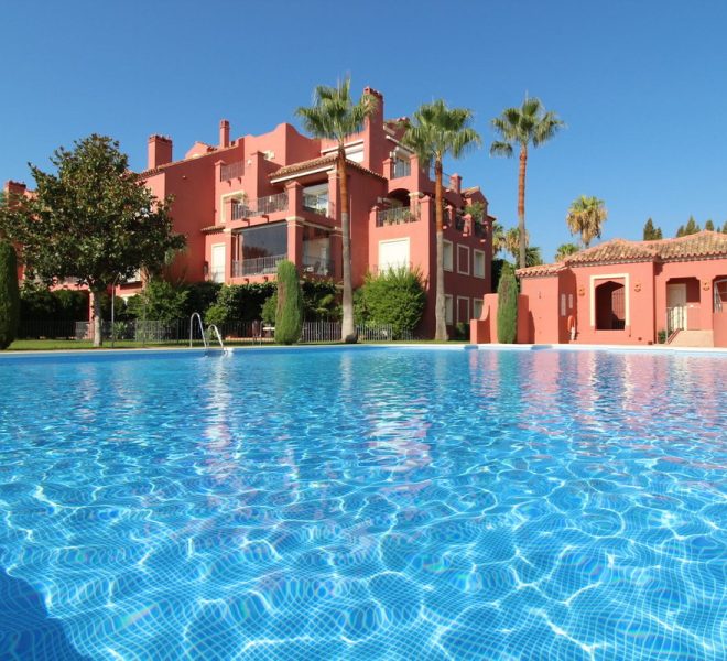 R5161270-Image 1-Ground Floor Apartment - 2 Beds - 140 Built