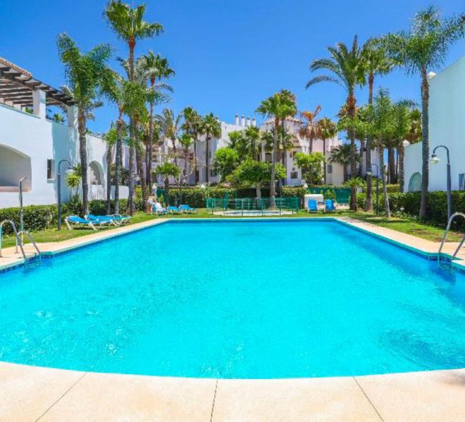 R5261206-Image 1-Ground Floor Apartment - 2 Beds - 141 Built