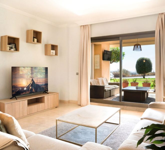 R5261293-Image 1-Ground Floor Apartment - 3 Beds - 128 Built