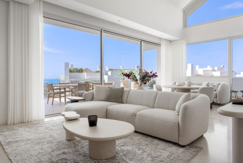 R5264584-Apartment-For-Sale-Benahavis-Penthouse-3-Beds-144-Built-5