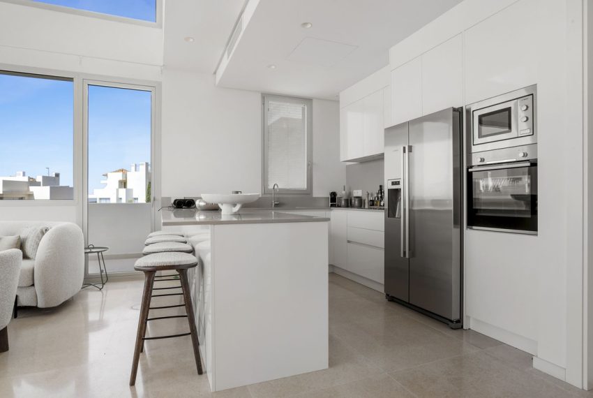 R5264584-Apartment-For-Sale-Benahavis-Penthouse-3-Beds-144-Built-7