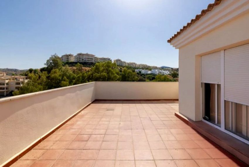 R5272408-Apartment-For-Sale-Mijas-Golf-Penthouse-2-Beds-70-Built-17