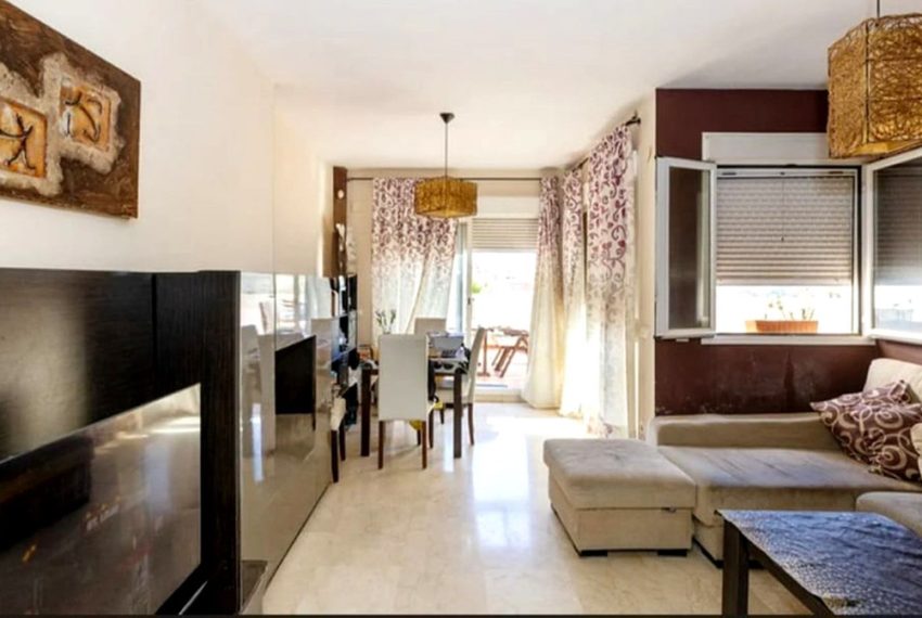 R5272408-Apartment-For-Sale-Mijas-Golf-Penthouse-2-Beds-70-Built-6