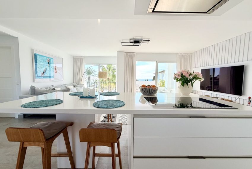 R5272765-Apartment-For-Sale-Marbella-Penthouse-2-Beds-80-Built-5