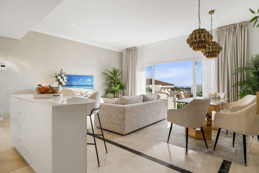 R5283820-Apartment-For-Sale-Benahavis-Penthouse-Duplex-3-Beds-119-Built-15