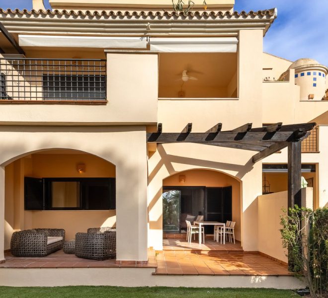 R5288698-Image 1-Ground Floor Apartment - 2 Beds - 120 Built