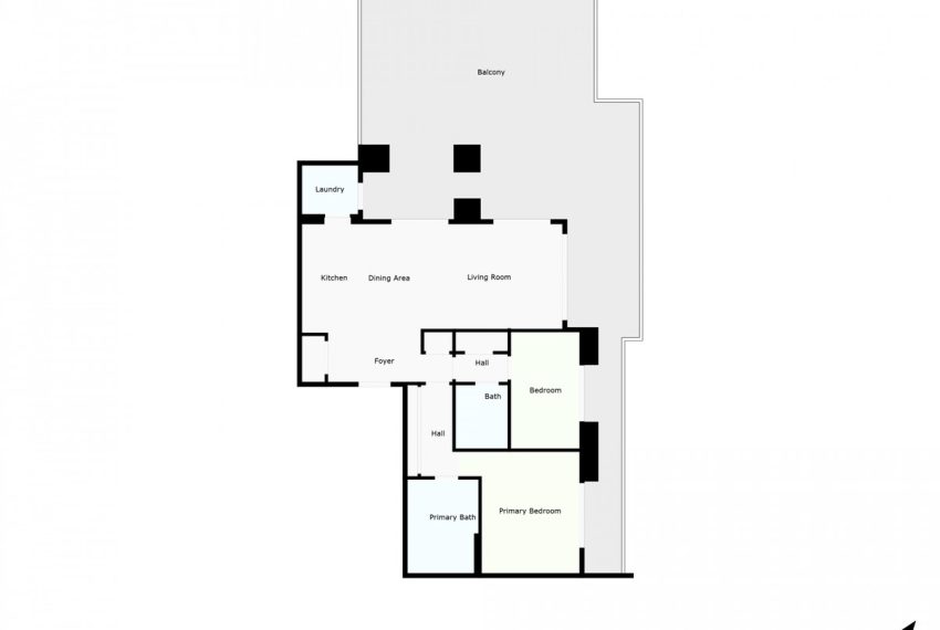 R5288944-Apartment-For-Sale-Altos-de-los-Monteros-Penthouse-2-Beds-91-Built-16