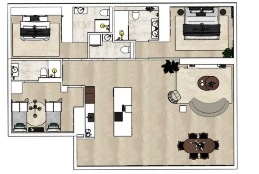 R5291689-House-For-Sale-La-Quinta-Townhouse-3-Beds-150-Built-9