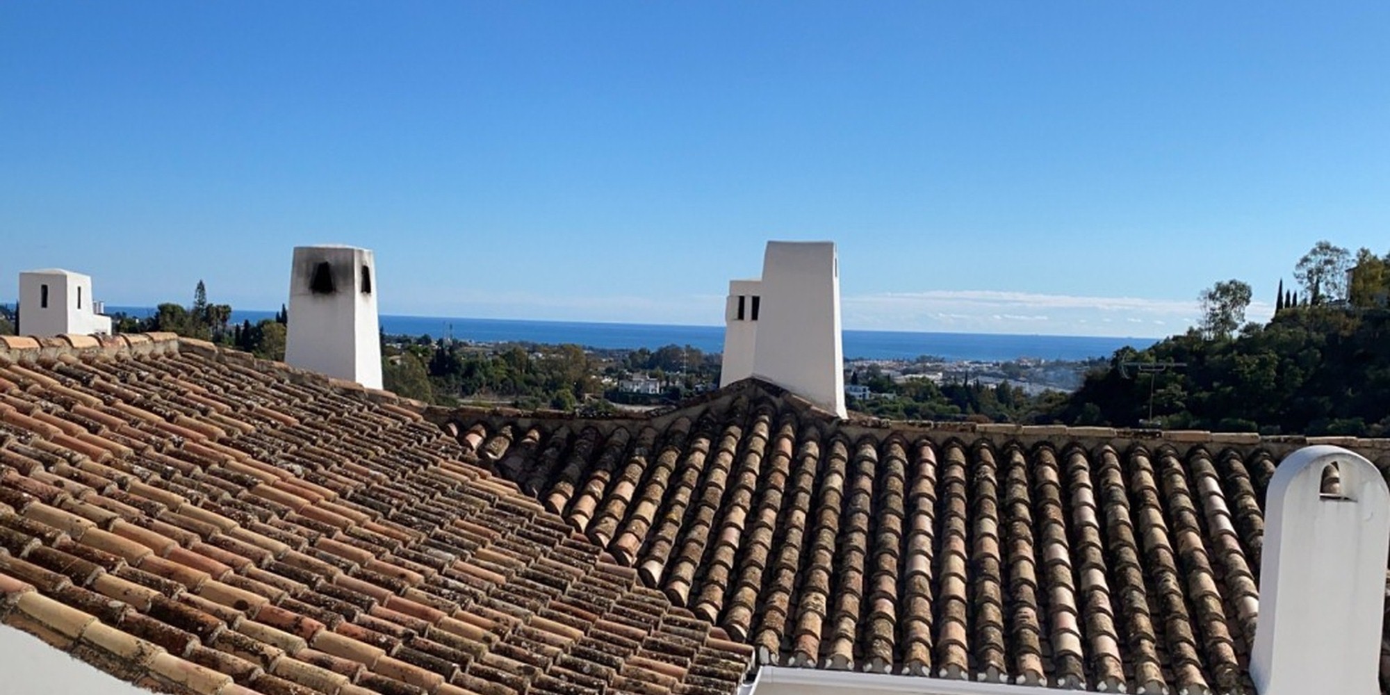 Middle Floor Apartment : €395000 : 2 Beds | Los Almendros