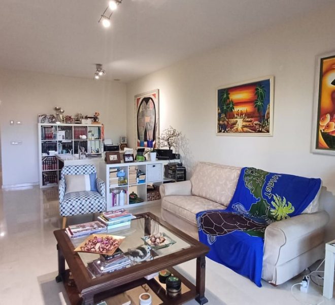 R4801000-Image 1-Middle Floor Apartment - 2 Beds - 152 Built