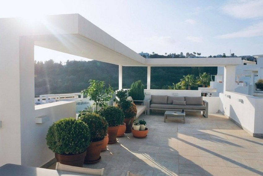 R5186479-Apartment-For-Sale-Benahavis-Penthouse-3-Beds-129-Built-7