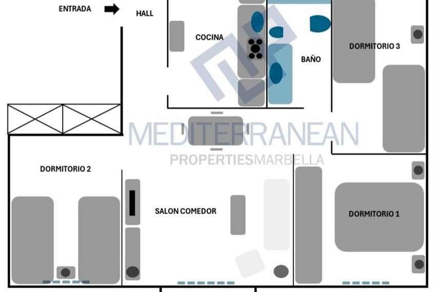 R5287930-Apartment-For-Sale-Marbella-Middle-Floor-Apartment-3-Beds-72-Built-12