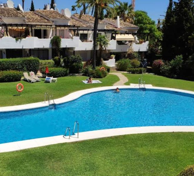 R5293087-Image 1-Ground Floor Apartment - 2 Beds - 120 Built