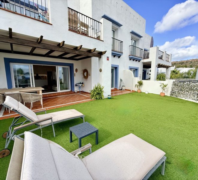 R5299891-Image 1-Ground Floor Apartment - 3 Beds - 109 Built