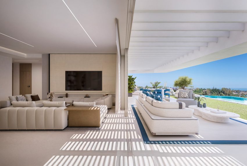 R5303470-Apartment-For-Sale-Benahavis-Ground-Floor-Apartment-2-Beds-101-Built-3