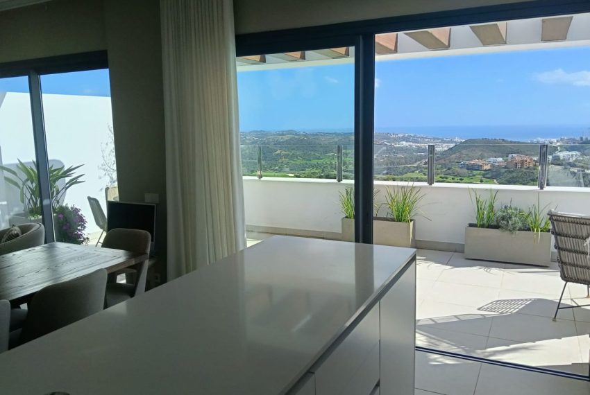 R5305666-Apartment-For-Sale-La-Cala-de-Mijas-Penthouse-2-Beds-135-Built-9