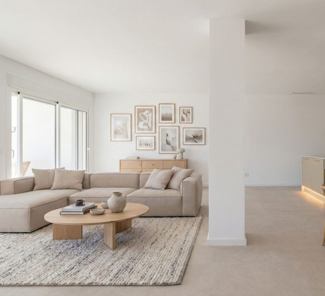 R5308105-Image 1-Middle Floor Apartment - 4 Beds - 113 Built