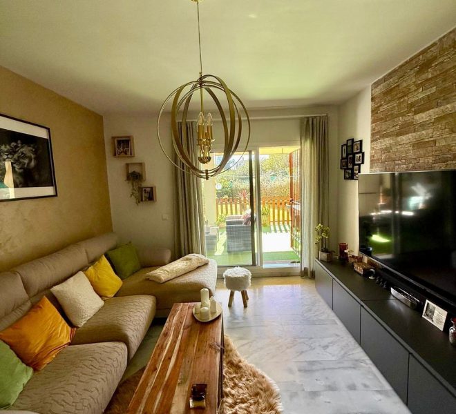 R5314411-Image 1-Ground Floor Apartment - 2 Beds - 169 Built