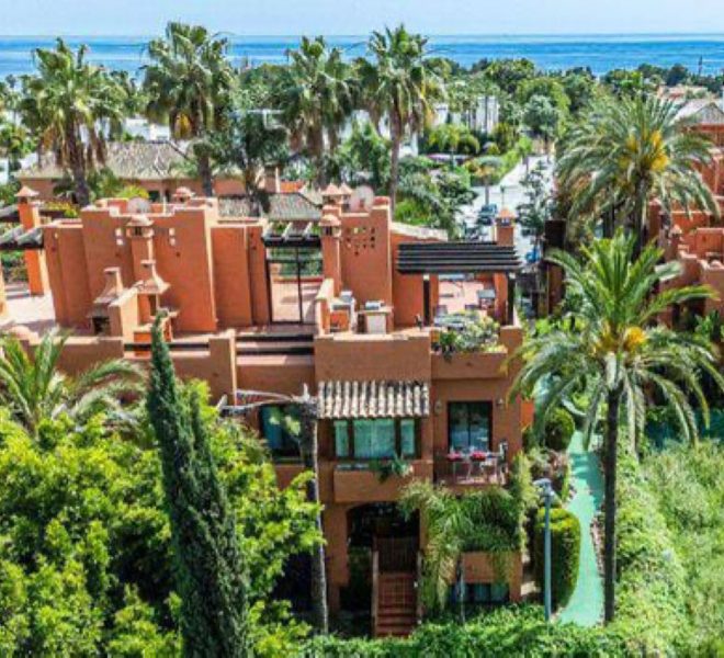 R5199814-Image 1-Penthouse Duplex - 3 Beds - 170 Built