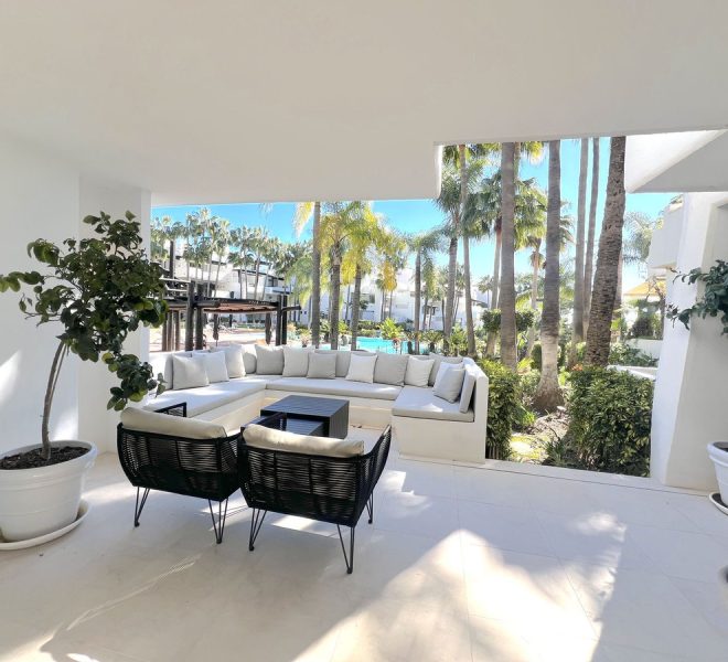 R5314498-Image 1-Ground Floor Apartment - 3 Beds - 140 Built