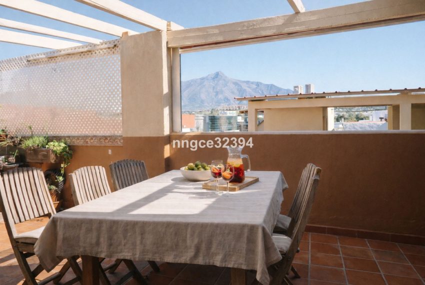 R5314504-Apartment-For-Sale-San-Pedro-de-Alcantara-Penthouse-Duplex-4-Beds-225-Built-2