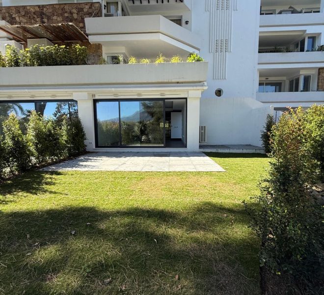 R5316097-Image 1-Ground Floor Apartment - 1 Beds - 92 Built