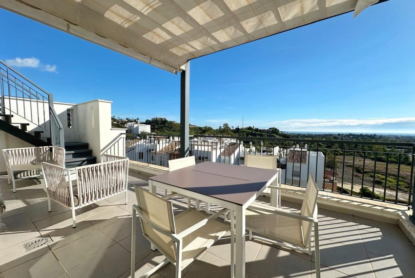 R5316640-Apartment-For-Sale-Los-Arqueros-Penthouse-Duplex-2-Beds-103-Built-5