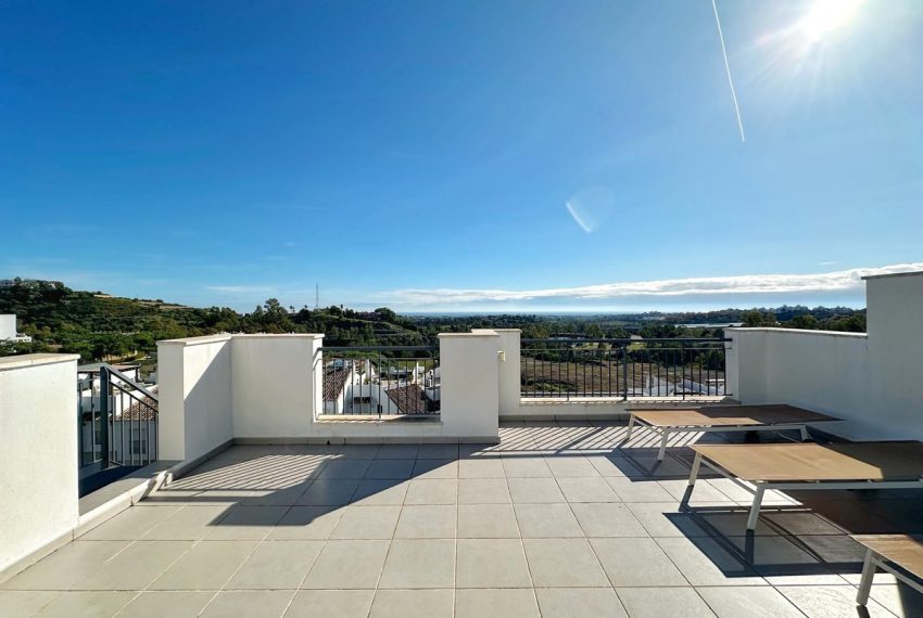 R5316640-Apartment-For-Sale-Los-Arqueros-Penthouse-Duplex-2-Beds-103-Built-6