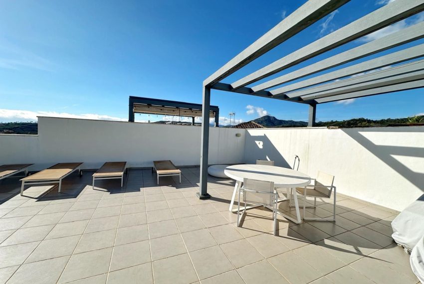 R5316640-Apartment-For-Sale-Los-Arqueros-Penthouse-Duplex-2-Beds-103-Built-7