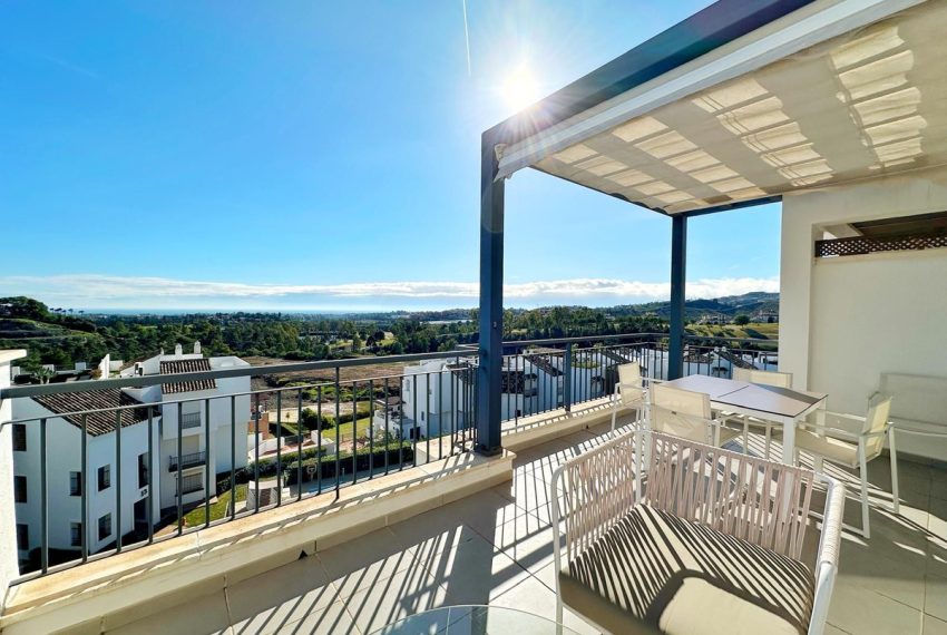 R5316640-Apartment-For-Sale-Los-Arqueros-Penthouse-Duplex-2-Beds-103-Built-8