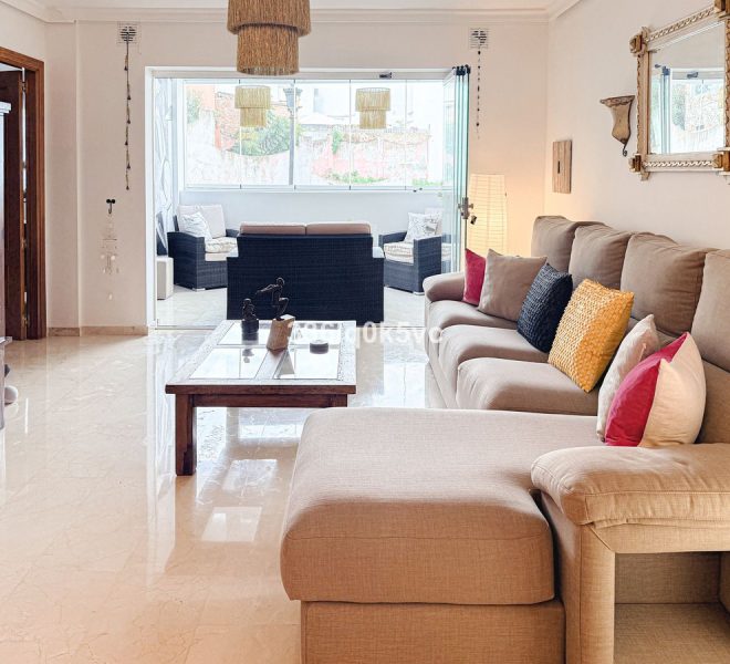 R5324500-Image 1-Ground Floor Apartment - 2 Beds - 75 Built