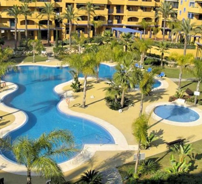 R5325055-Image 1-Ground Floor Apartment - 2 Beds - 120 Built